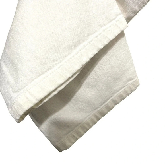 L.L. Bean Classic Fit High Rise Jeans Size 18W - Picture 3 of 8